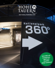 360°-Kino © Franz Neumayr-Leo